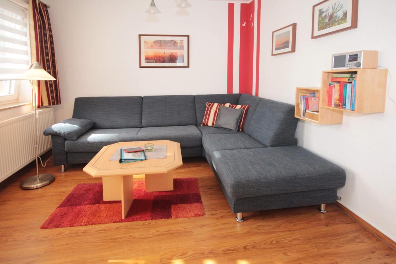 Apartment Fruendt Prerow