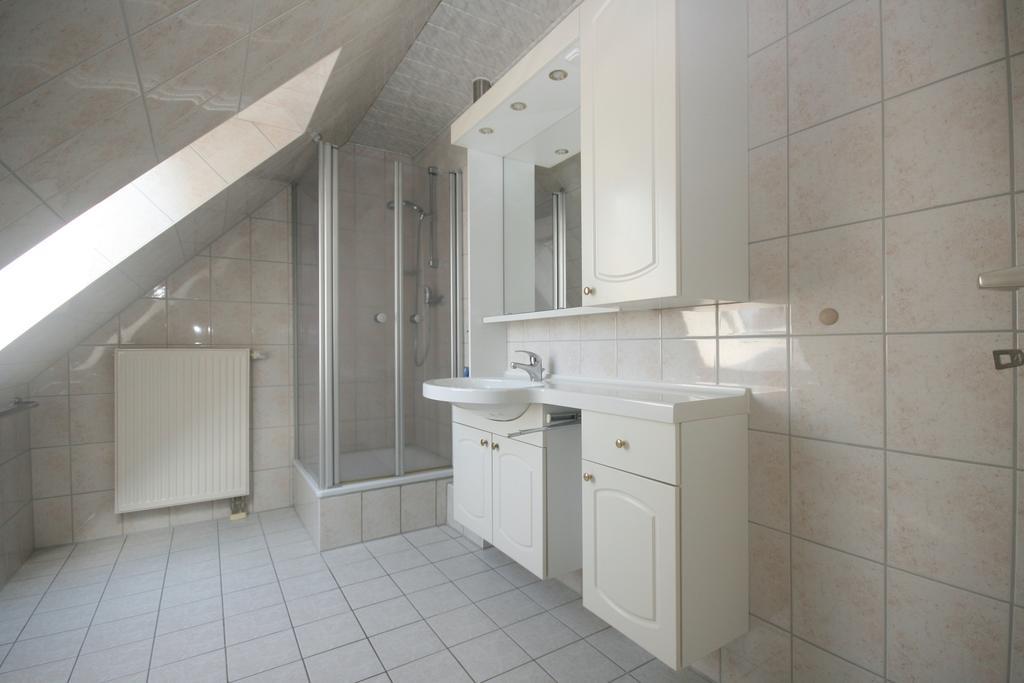 Apartment Fruendt *