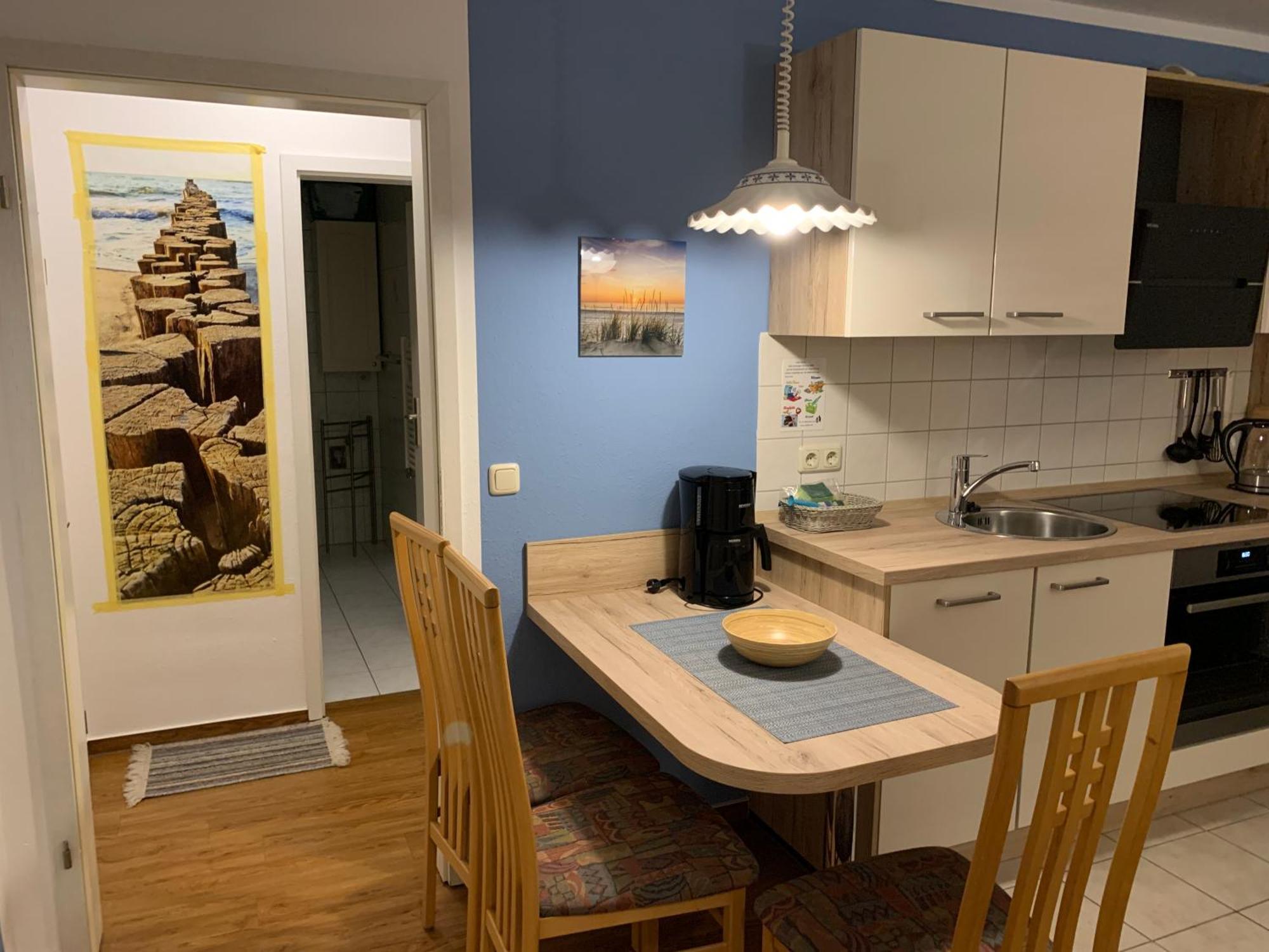 Fruendt Apartment
