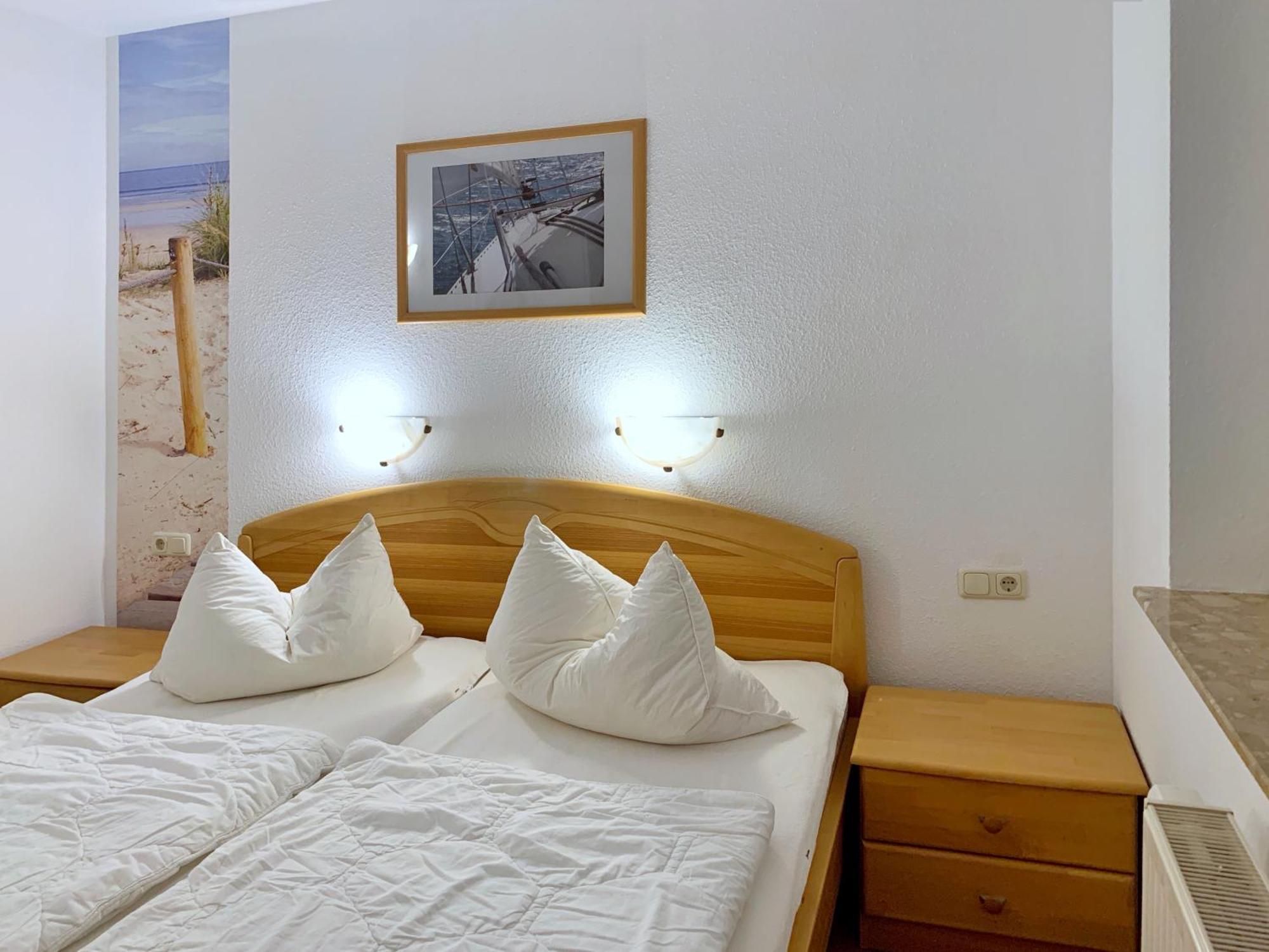 Fruendt Apartment