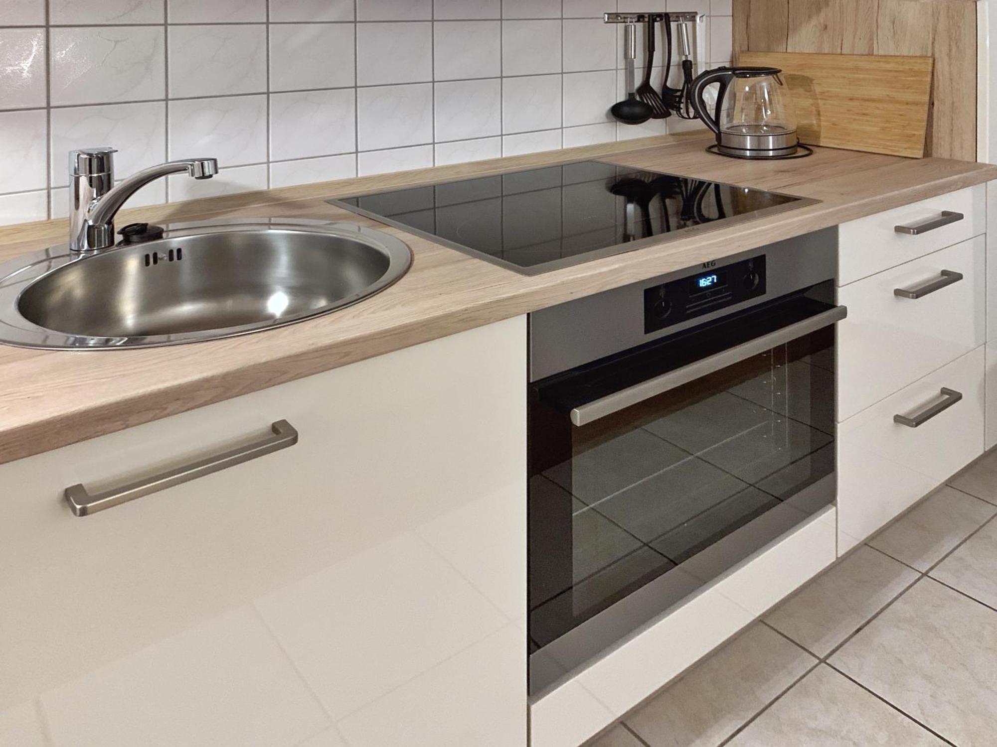 Fruendt Apartment