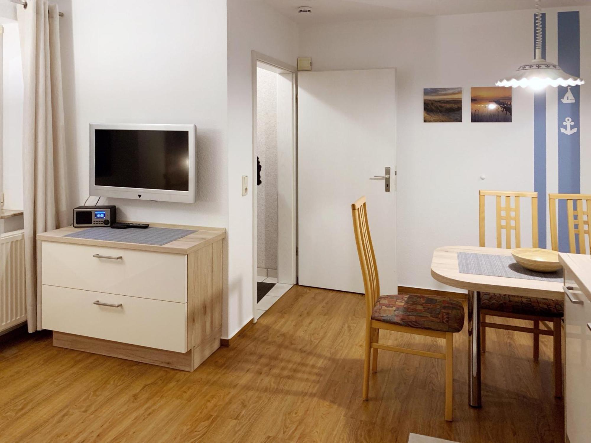 Apartment Fruendt