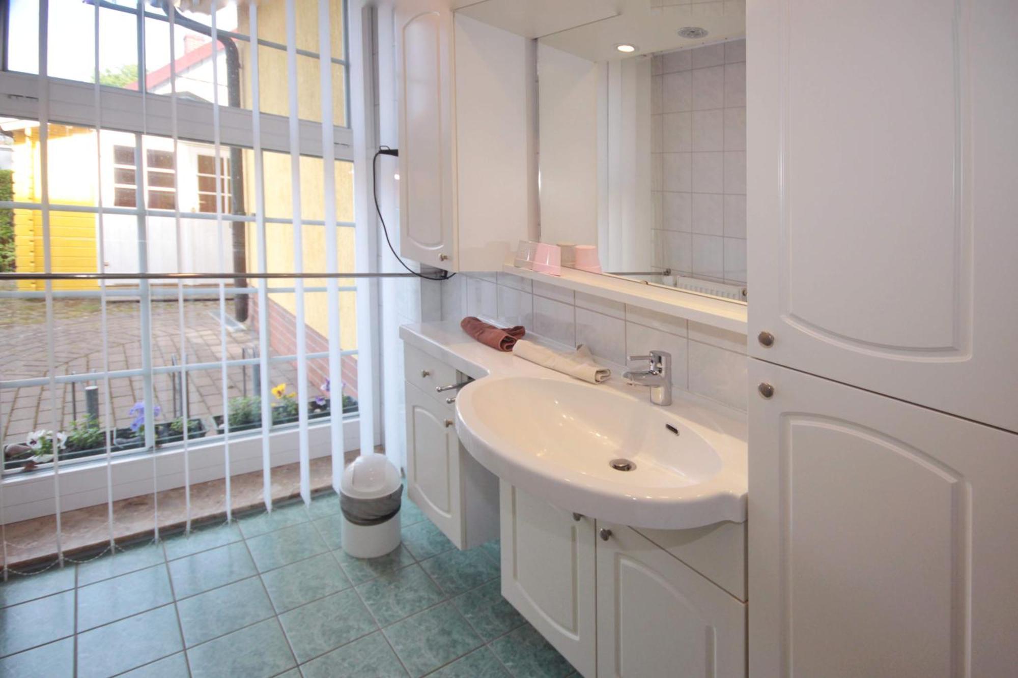 Apartment Fruendt Prerow