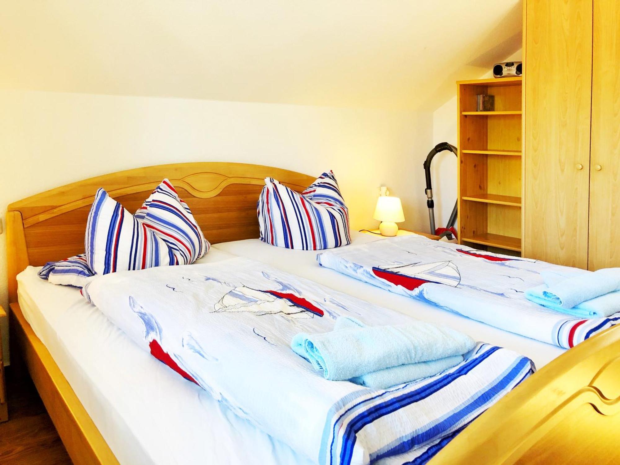 Fruendt Apartment Prerow