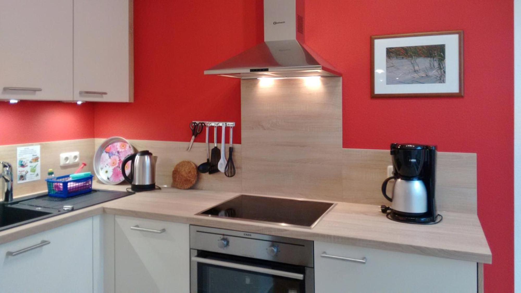 Apartment Fruendt