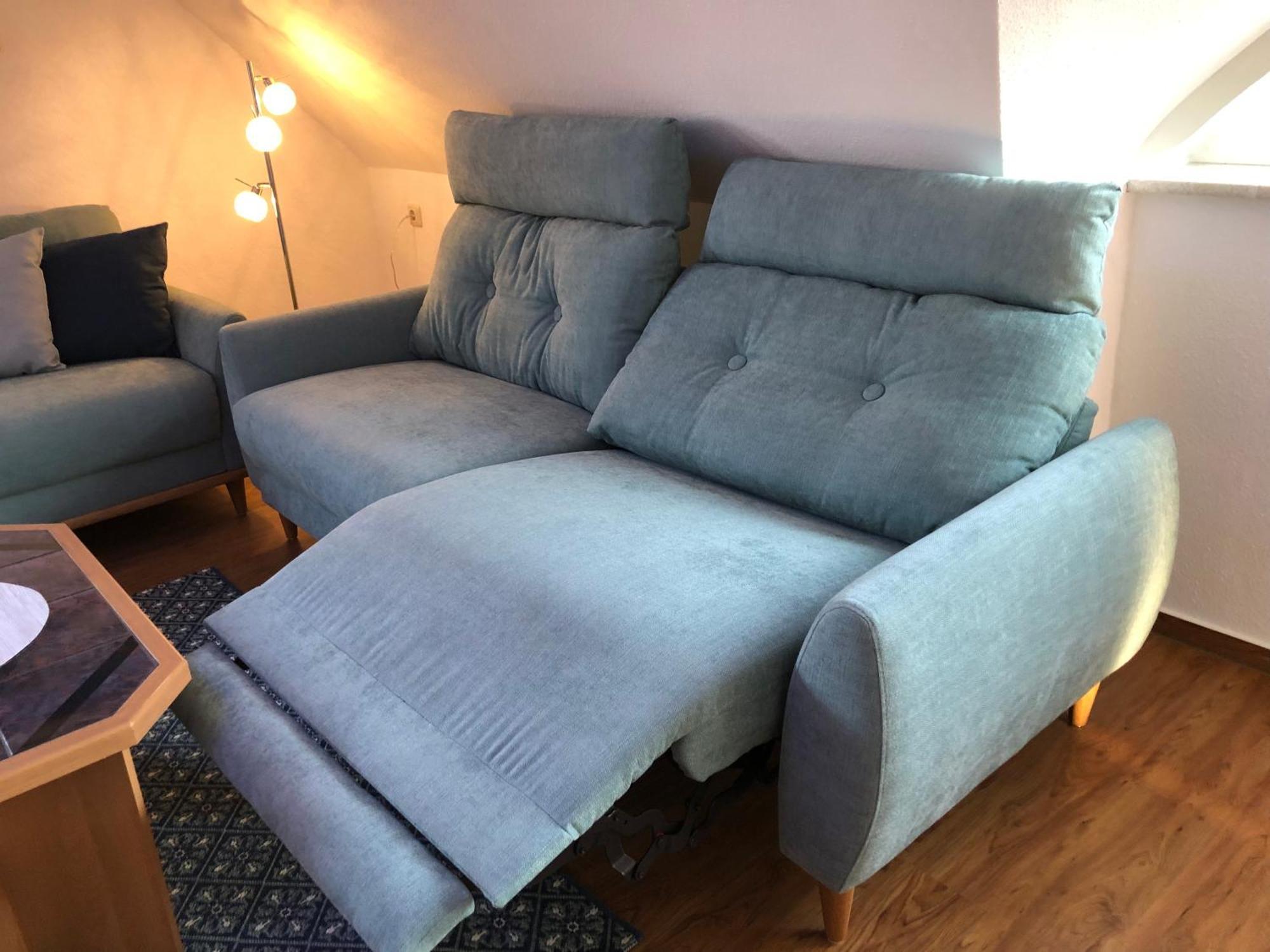 Fruendt Apartment
