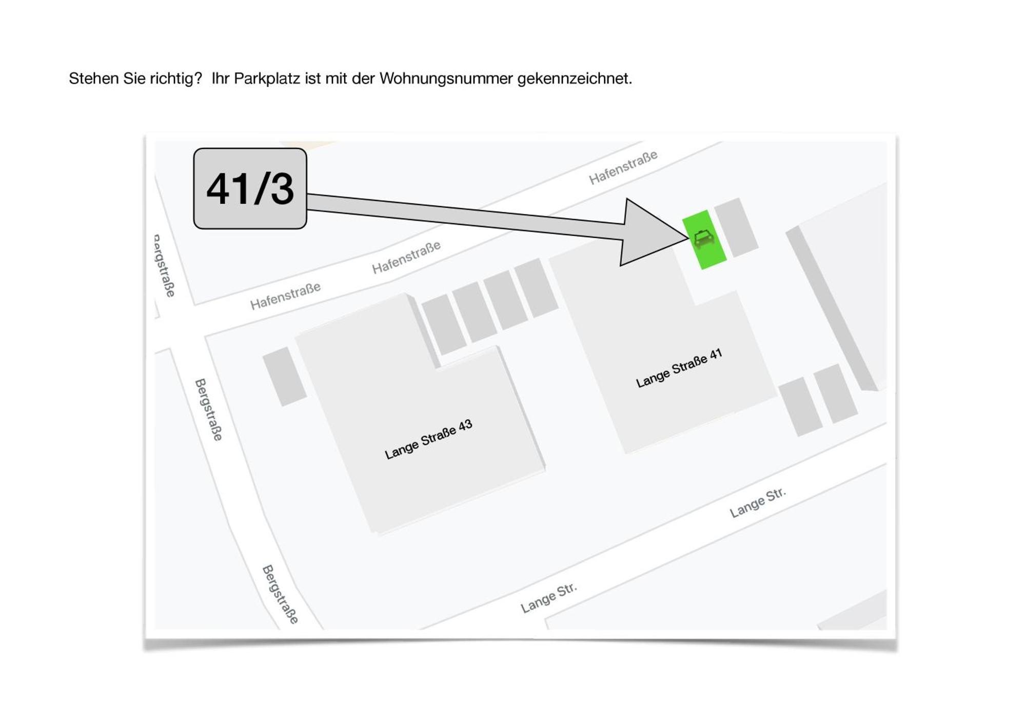 Apartment Fruendt *
