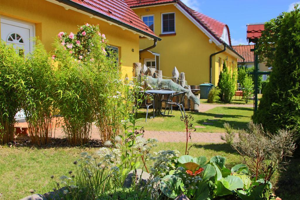 Fruendt Prerow