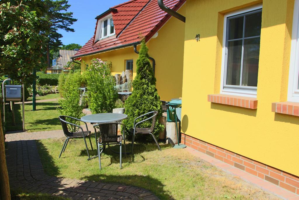 Apartment Fruendt