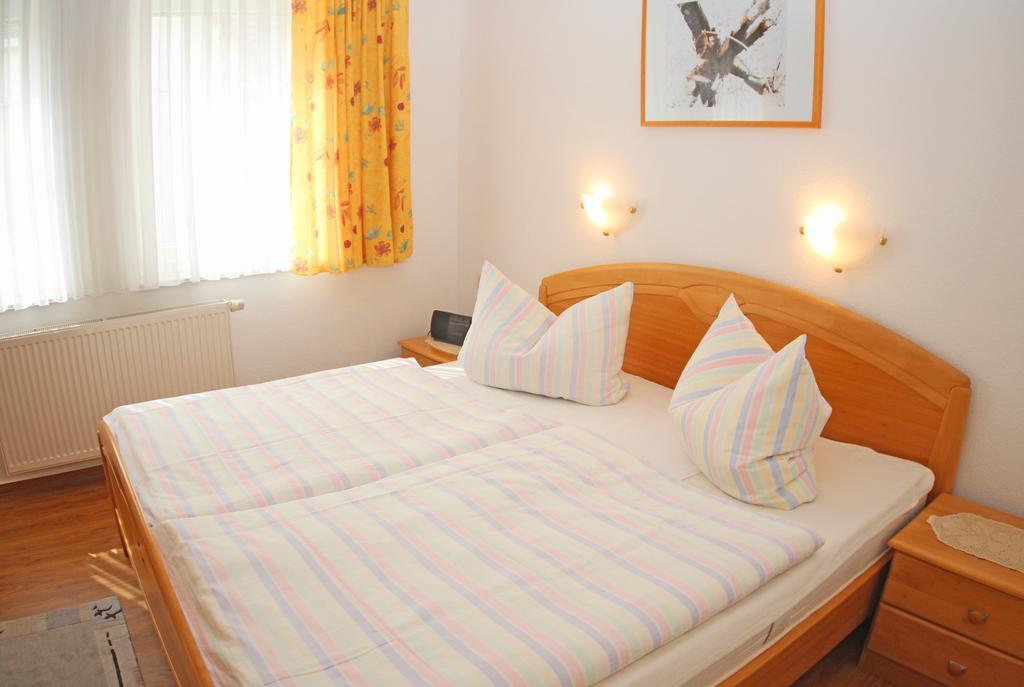 Fruendt Apartment