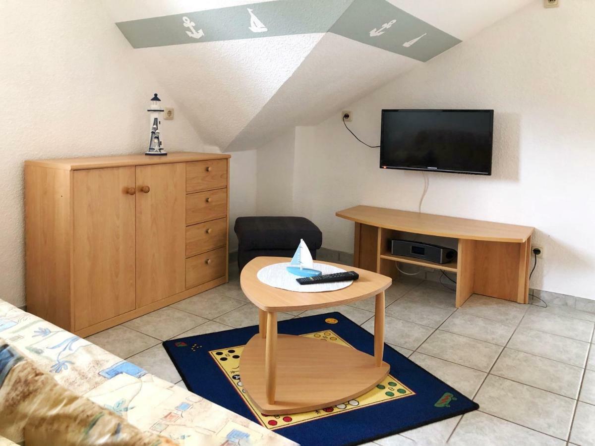 Fruendt Apartment *