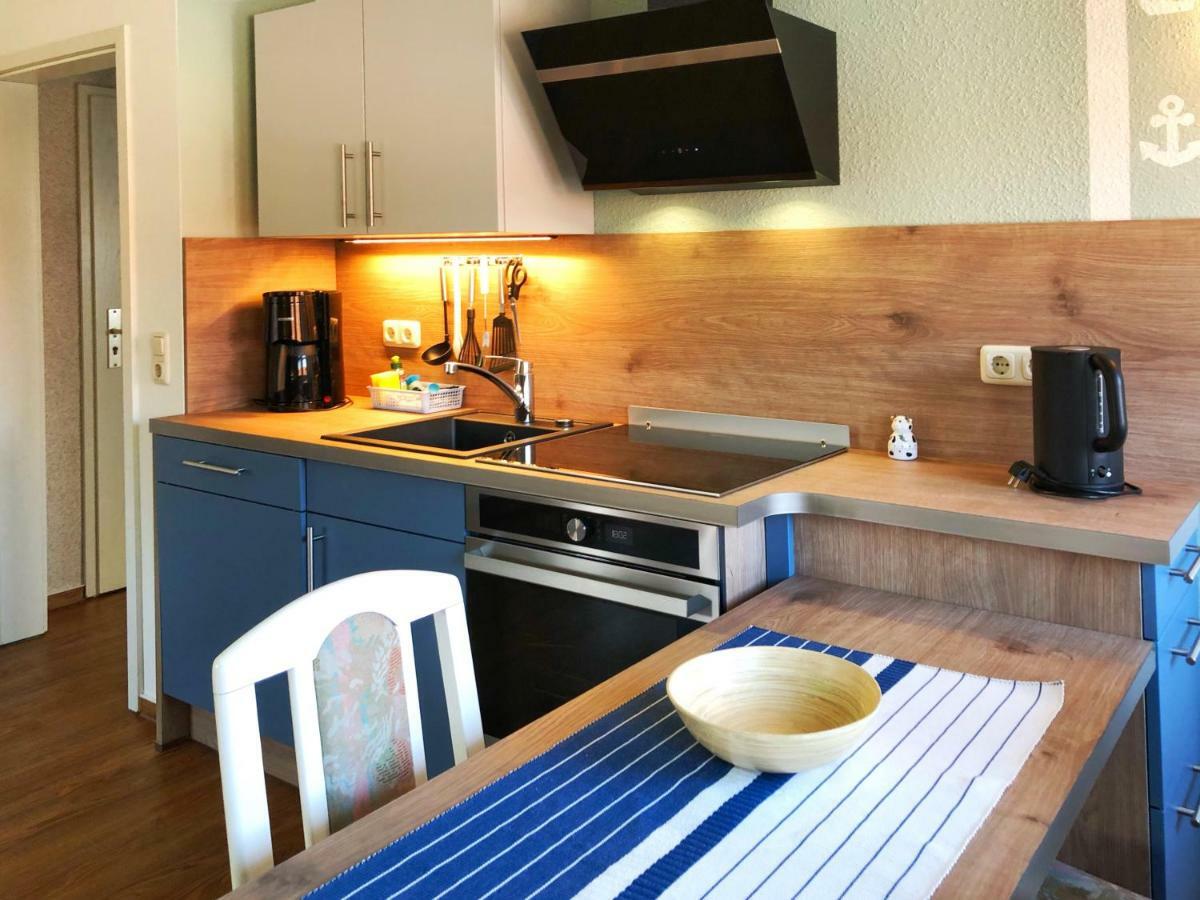 Fruendt Apartment *