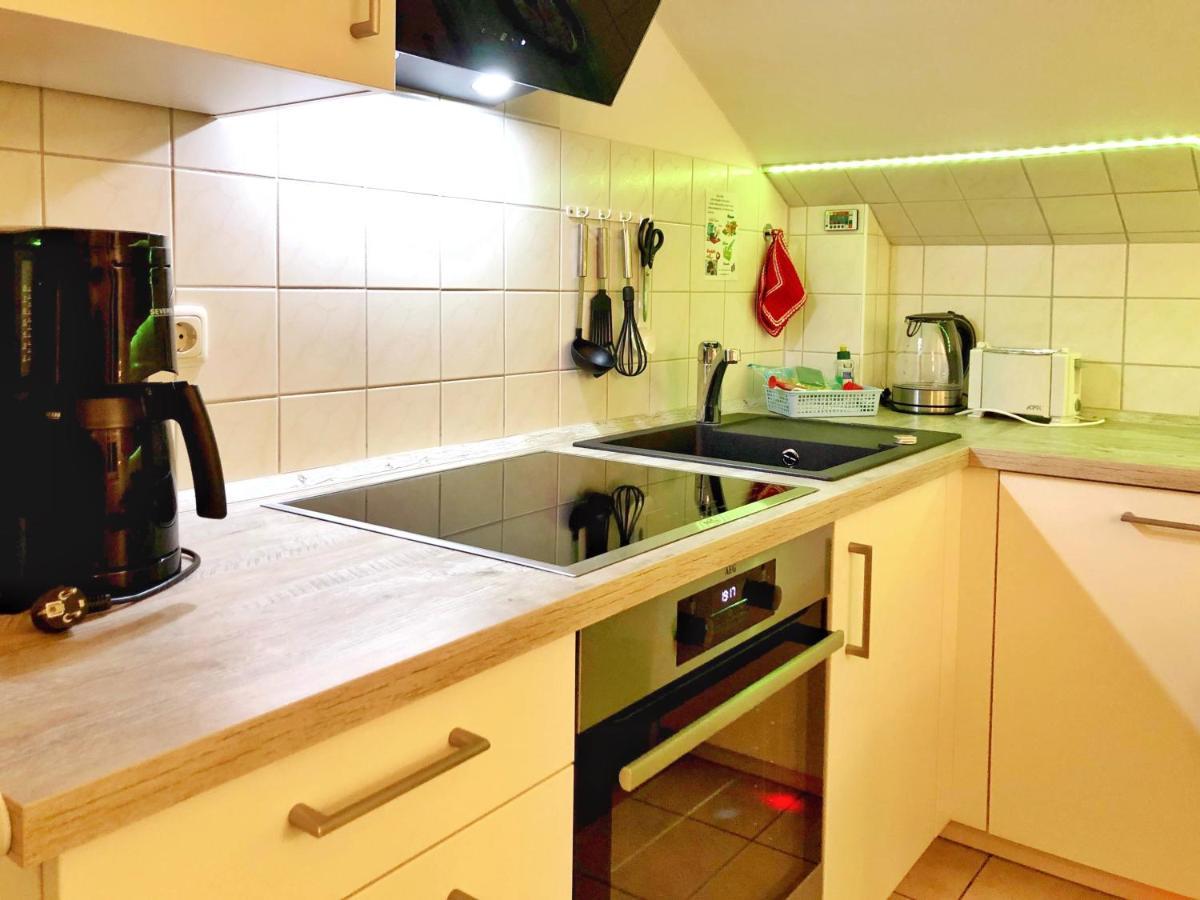 Apartment Fruendt